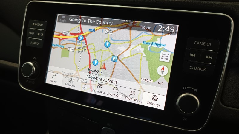 Stockport Car Sales (18)